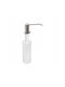Kuchinox Dispenser De Bucătărie Încastrat Din Plastic Gri 250ml