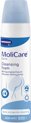 Hartmann Molicare Skin Schaumbad 400ml Hartmann Molicare Skin Schaumbad 400ml