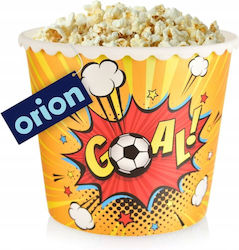 Orion Popcorn-Box für Party