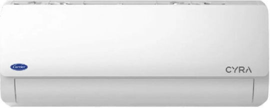 Carrier Cyra Климатици Инвертор 24000 BTU A++/A+ с Йонизатор и WiFi