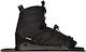 Radar Waterski Boot Prime Rear Feather Frame 2.0 Black