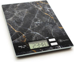 Alista Home Cantare De Bucatarie Digital Plat Până La 5kg