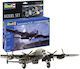 Modell Set Avro Lancaster