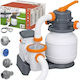 Bestway Single-Phase Pool Water Pump Filter With Maximum Supply 5678 lt/h