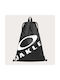 Oakley Rucsac de Sală Negru