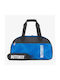 Butterfly Schultertasche für Fitnessstudio Blau