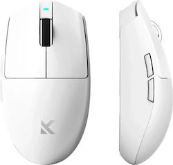 MCHOSE G3 V2 Ασύρματο Λευκό MCHOSE G3 V2 Ασύρματο Λευκό