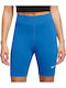 Sportswear Training Women's Leggings-Shorts High Waist Dv7797-435