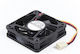 Synology 60X60X15_1 Case Fan Without LED Lighting