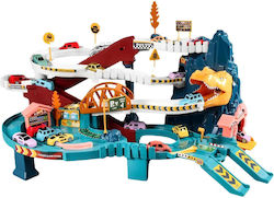 Dinosaurs Track For Ages 3+
