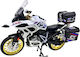 Motorrad Für 3+ Jahre