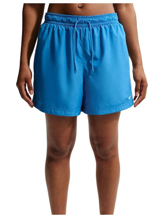 Nike Women's Activewear Shorts Fv7557-435