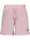 Damen Bermudas Rosa 851212 RSPINK
