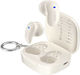 Belkin SoundForm Anywhere Earbud Bluetooth Hand...