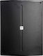 NBS-118 Subwoofer PA Autoîntăritor 1000W 18"