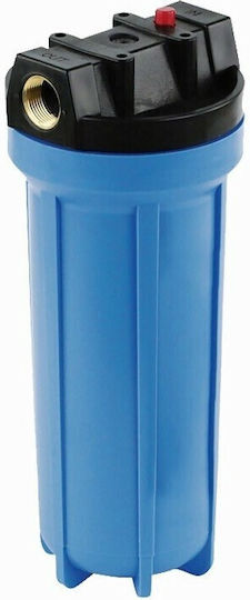 Veluda Sistem Filtru de Apă Monobloc Alimentare Centrală Diametru ½" 520 6964 00150 Veluda Sistem Filtru de Apă Monobloc Alimentare Centrală Diametru ½" 520 6964 00150