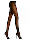 Sophie Opaque Women's Pantyhose 70 Den Bruciato