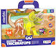 Mieredu Magnetic Construction Toy
