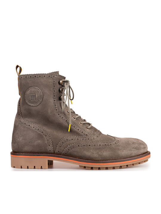 Scotch & Soda