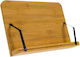 Stand for Laptop Brown