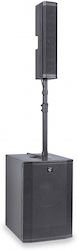 Soundsation Livemaker 12 PRO DKAL-SND00419 1000W mit 12" Bass-Treiber Soundsation Livemaker 12 PRO DKAL-SND00419 1000W mit 12" Bass-Treiber