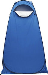 Campingzelte Toilette Blau Campingzelte Toilette Blau