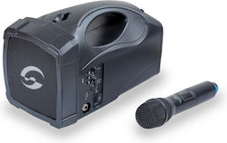Soundsation POCKETLIVE 630 DKAL-SND00369 30W με Woofer 6.5" με Μπαταρία Soundsation POCKETLIVE 630 DKAL-SND00369 30W με Woofer 6.5" με Μπαταρία