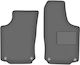 Velours Graphit Opel Tigra B Twintop Cabrio 2003-2008