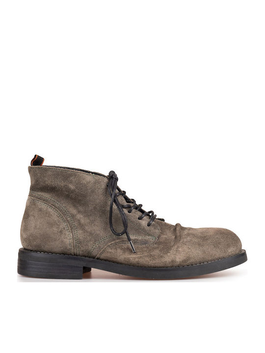 Scotch & Soda