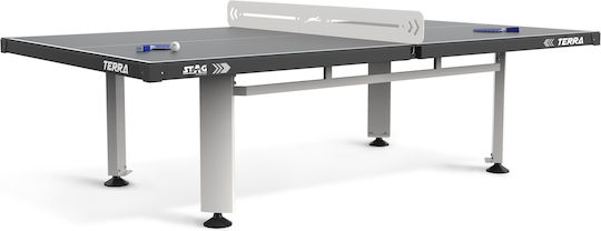 Stag Πτυσσόμενo Τραπέζι Ping Pong Εξωτερικού Χώρου