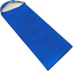 Sac De Dormit Dublu Albastru Sac De Dormit Dublu Albastru