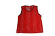 TW Training Bibs Senior Red 53233-Red