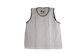 Tw Διακριτικα Φανελακια Προπονησης Senior White 53233-wht