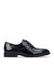 Herrenschuhe Blau