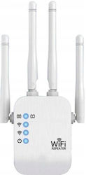 Amplificator Semnal WiFi 300Mbps