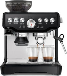 Sage The Barista Express με Μύλο Άλεσης SES875 Sage The Barista Express με Μύλο Άλεσης SES875