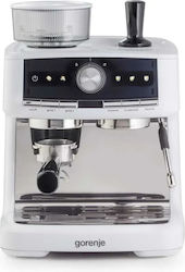 Gorenje Automatische Mit Mahlwerk 1396620