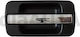 Opel Monterey Ii 92-99 Rear Right Exterior Door Handle
