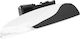Fiat Croma Ii 05-11 Front Left Exterior Door Handle