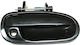 Honda Civic Vi 95-98 Sedan Front Right Exterior Door Handle