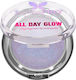 All Day Glow Textmarker Sensopro Milano Lila Glow