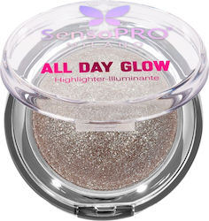 All Day Glow Illuminator Sensopro Milano Dreamlit