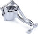 Hand Lime Juicer in Silver Color