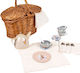 Egmont Tea Set Toy for Ages 3+