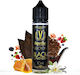 Vaporificio Ароматен Изстрел 10ml/60ml 1 бр Black Cavendish