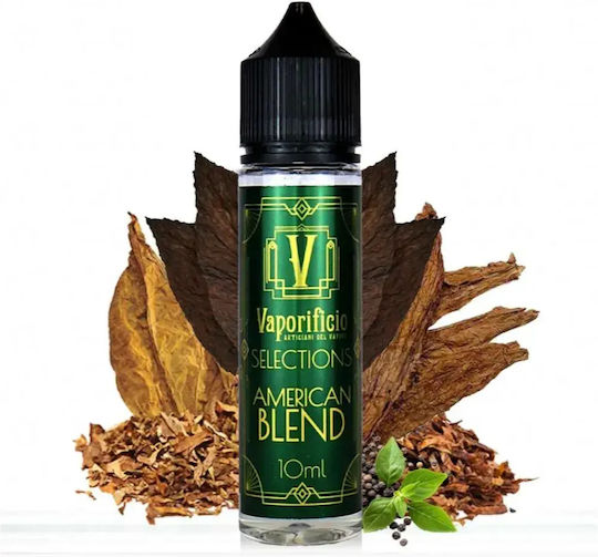 Vaporificio Flavor Shot 10ml/60ml 1 Stück American Blend
