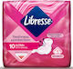 Libresse Ultra Hygienepads 10 Stück