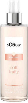 Life Time Soft Fruchtiges Damenparfums 250ml