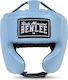 Benlee Mike Adult Open Face Boxing Helmet Made ...