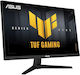 Asus TUF Gaming VG27AQE5A IPS HDR Gaming Monitor 27" QHD 2560x1440 165Hz with Response Time 0.3ms GTG